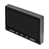 7 inch Waterproof AHD Quad Split Screen Monitor