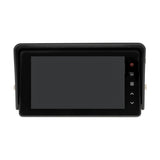 7 inch Slimline Weatherproof Quad Monitor