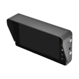 7 inch Slimline Weatherproof Quad Monitor