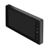 7 inch Slimline Weatherproof Quad Monitor