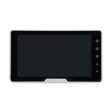 9 inch Slimline Waterproof Quad Monitor