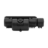 2CH Windscreen Mounted 1080P MDVR