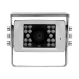 Heavy Duty Ultra Narrow Angle Camera