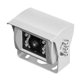 Heavy Duty Ultra Narrow Angle Camera