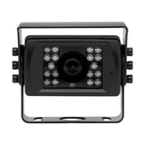 Heavy Duty 720P AHD Wide Angle Camera