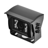 Heavy Duty 720P AHD Wide Angle Camera