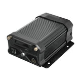 RVS-X3 MDVR Side Profile