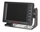 6.4 inch Heavy Duty Colour LCD Monitor