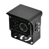 Robust 720P Wide Angle Infrared Camera