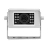 Robust Narrow Angle Reverse Camera