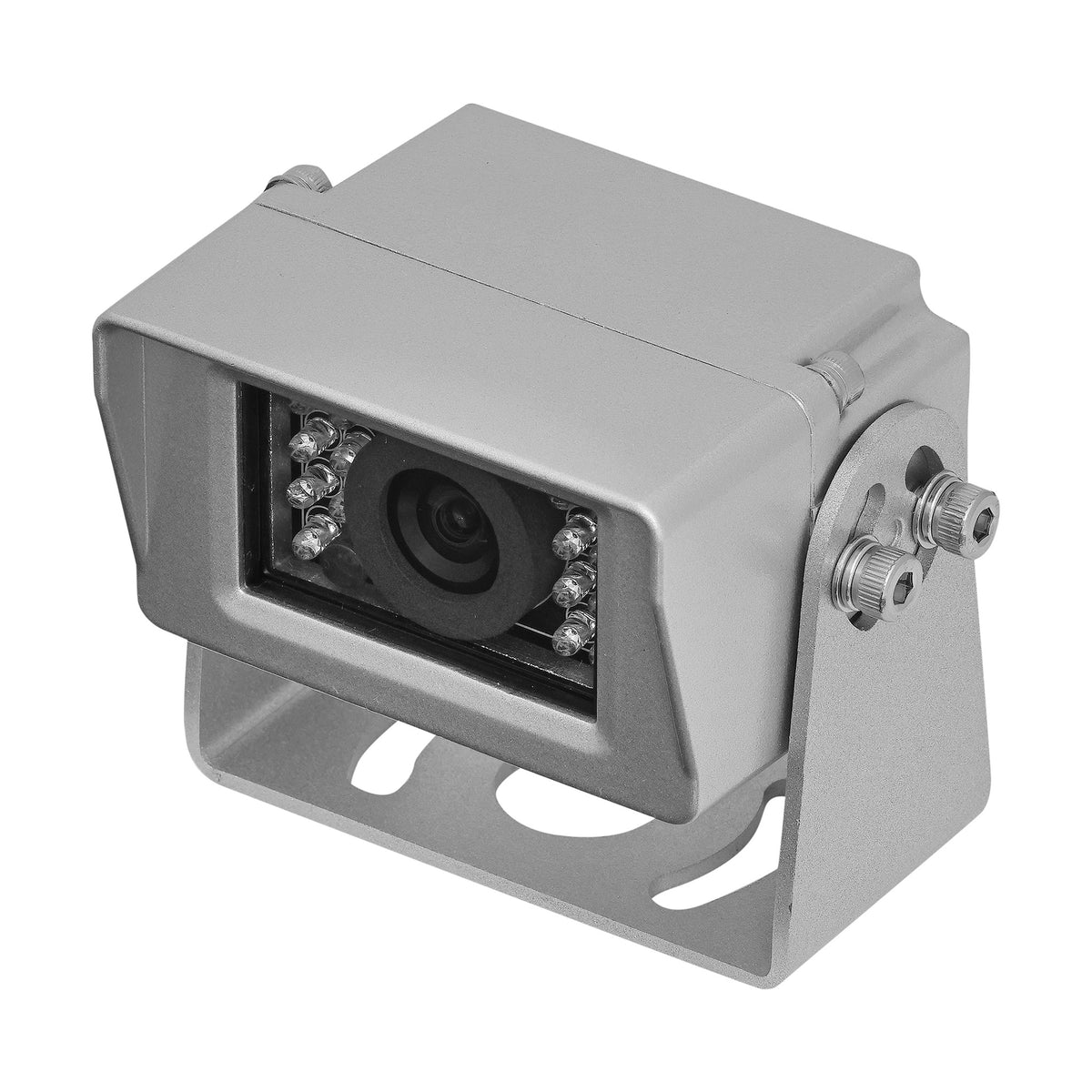 Robust Narrow Angle Reverse Camera RVSCS47N rearvisionsystemsqld