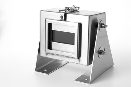 Mine Spec Camera Box