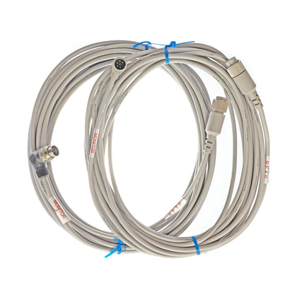 Genuine Mitsubishi Reverse Camera Cables