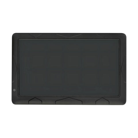 10 inch AHD DVR Monitor with Touchscreen Panel