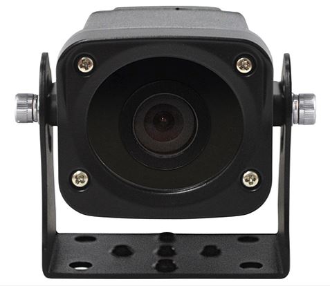 Compact 720P Wide Angle Camera