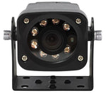 Compact 720P Wide Angle Infrared Camera