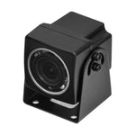 Compact Wide and Narrow Angle Infrared Camera