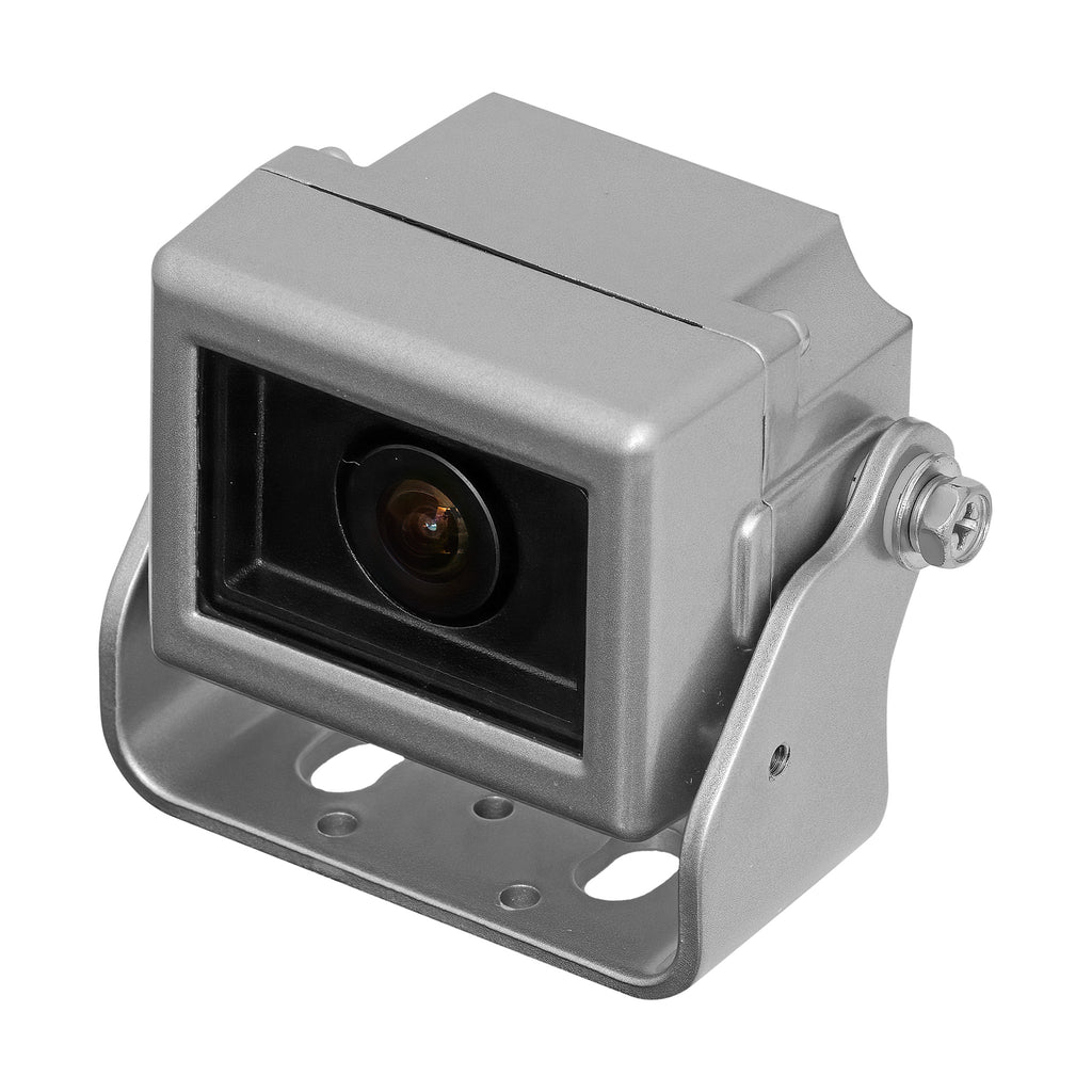 Mitsubishi Compact Heavy Duty Rear View Camera C-5000 ...