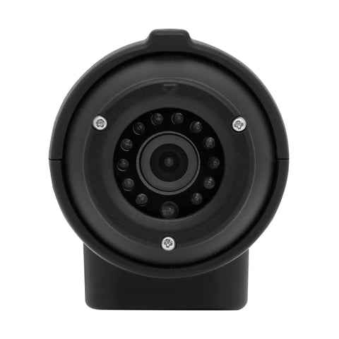 Ball Mount 720P Wide Angle Infrared Camera