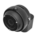 Ball Mount 720P Wide Angle Infrared Camera