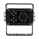 Robust 720P Wide Angle Infrared Camera