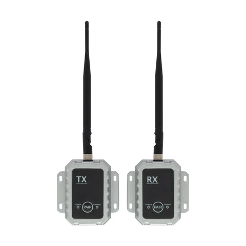 Wireless Transceiver RVS-RF(T/R)XN2.4