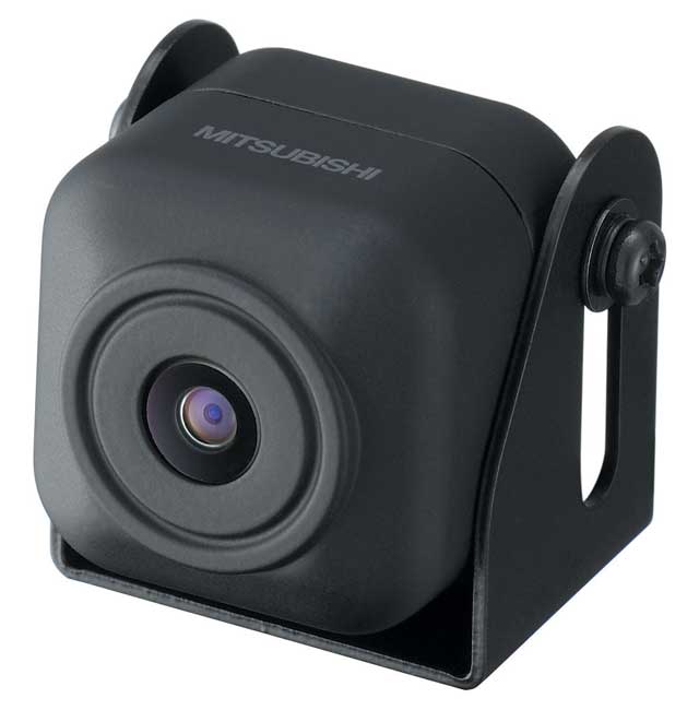 Mitsubishi Compact Rear View Camera BC-10 – rearvisionsystemsqld