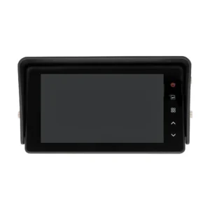 7" Slimline Weatherproof Quad Monitor