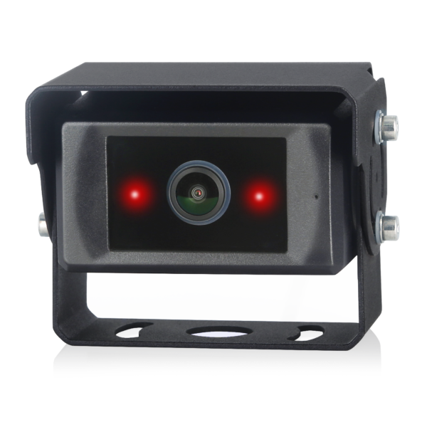 AI Powered Smart Camera