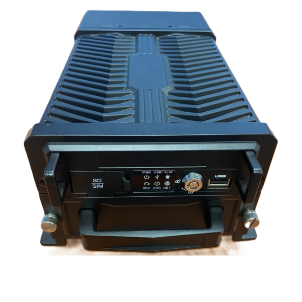 DVR RVS X5N Pro