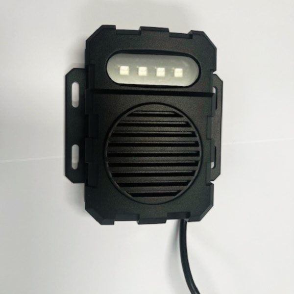 External Alarm_ AC501