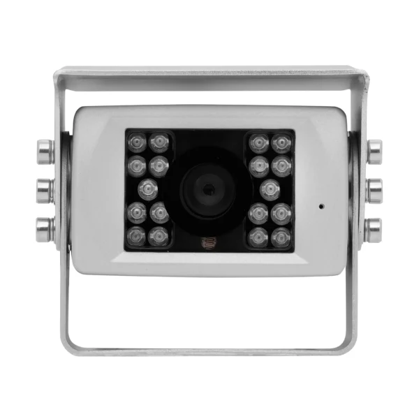 Heavy Duty Ultra Narrow Angle Camera