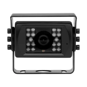 Heavy Duty Wide Angle Camera