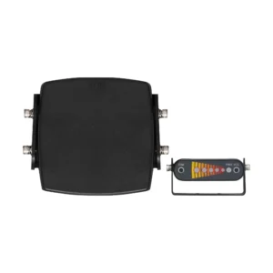 Heavy Duty Radar Object Detection Sensor