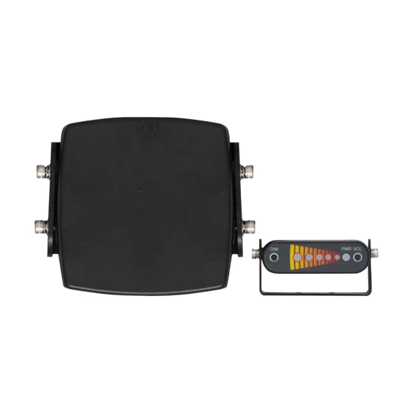 Heavy Duty Radar Object Detection Sensor