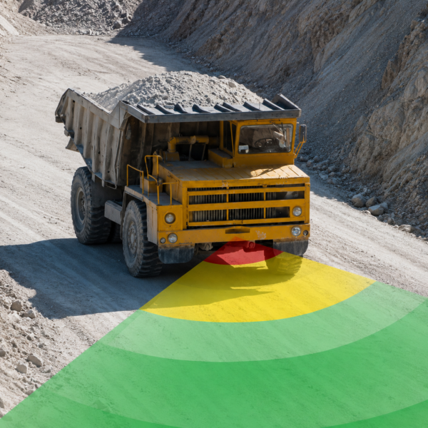 Heavy Duty & Mining Cameras