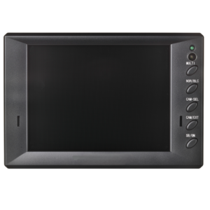 Monitor RVS6400D
