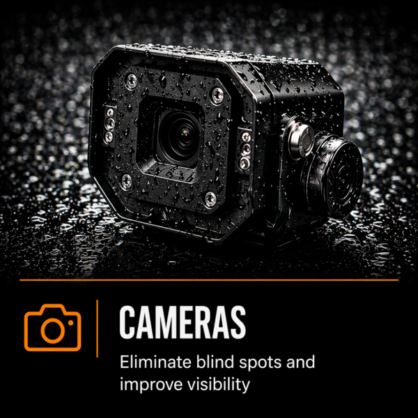 Cameras