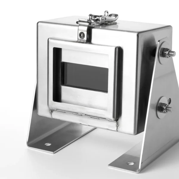 Mine Spec Camera Box