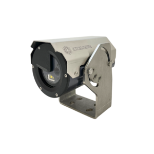 ToughEye Rugged Self-Cleaning Camera