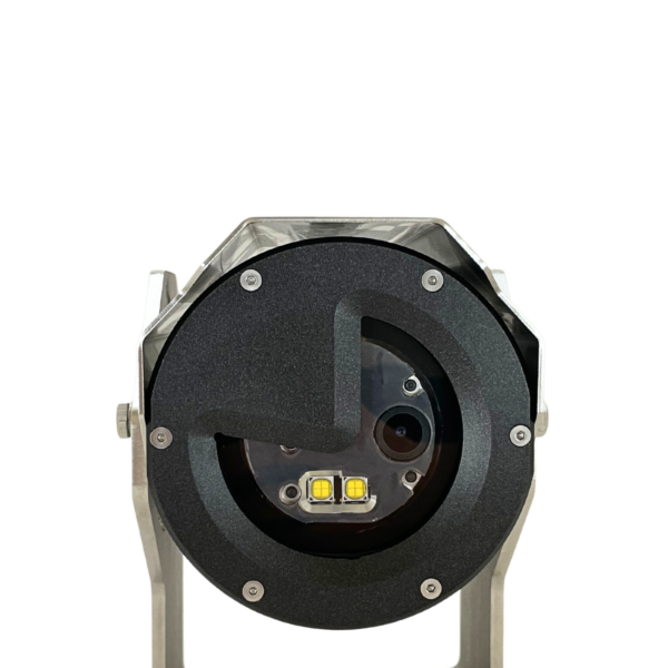Self-Cleaning Camera Systems