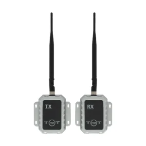 2.4GHz Wireless Video Transceiver
