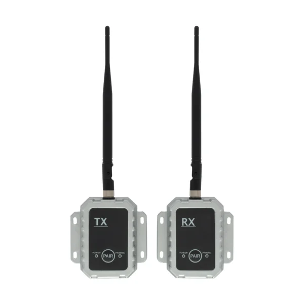 2.4GHz Wireless Video Transceiver