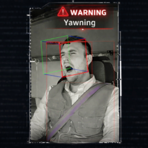Driver Monitoring Systems