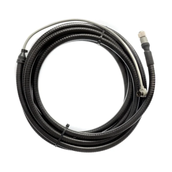Heavy Duty Cables & Connectors