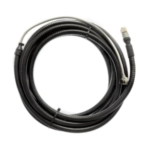 Custom Assembled Cables