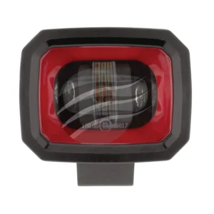 Forklift Perimeter Safety Lights