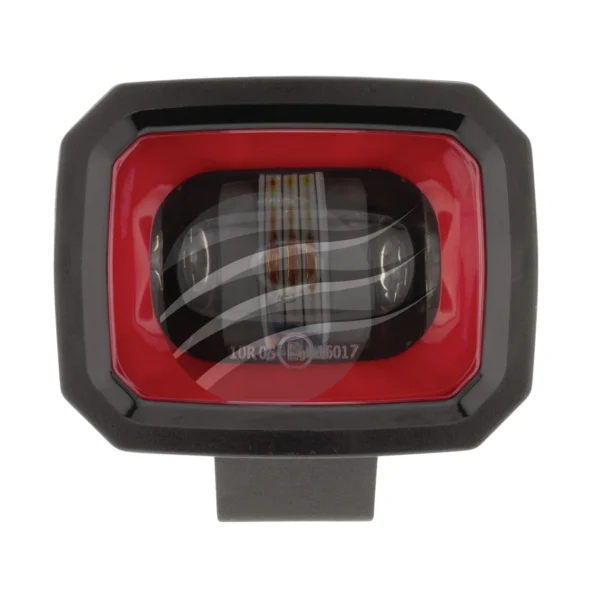 Forklift Perimeter Safety Lights