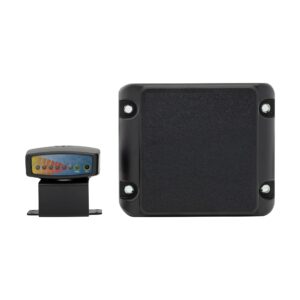 Sentry Radar Detection System