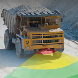 Heavy Duty & Mining Cameras
